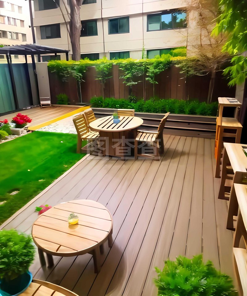园林绿化工程引领城市绿肺新纪元